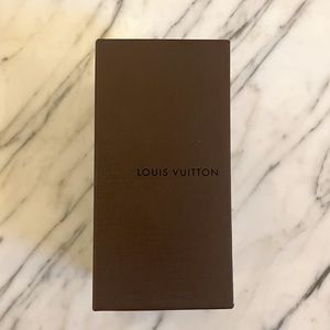 LOUIS VUITTON BOX